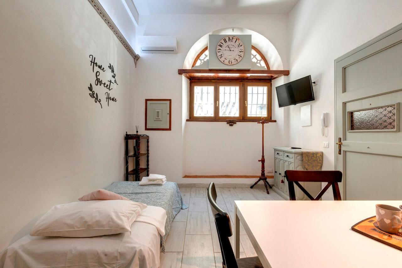 Apartamento Santa Maria 3B Florencia Exterior foto