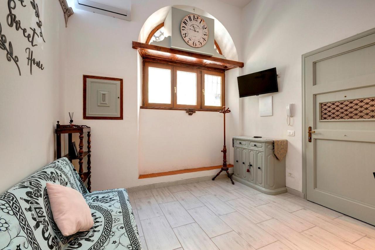 Apartamento Santa Maria 3B Florencia Exterior foto