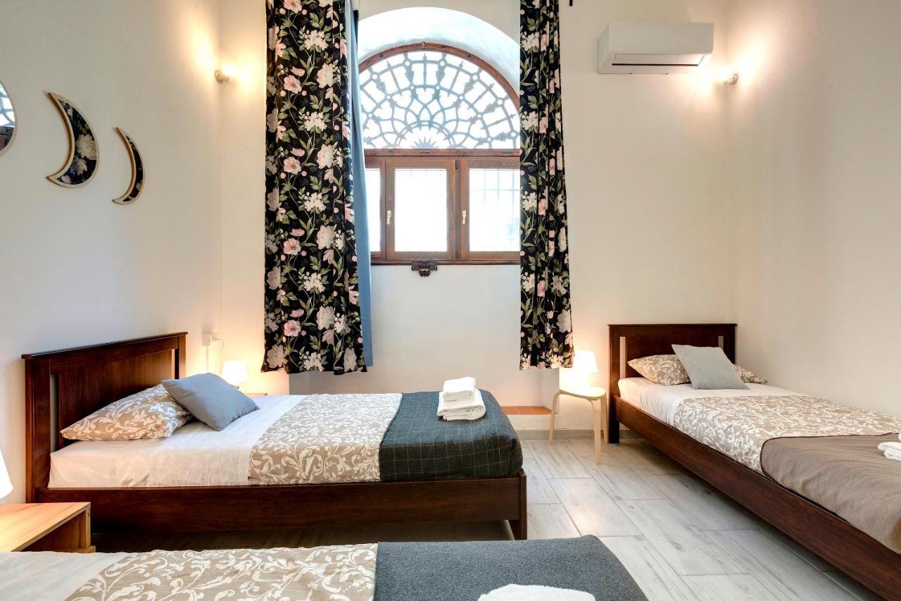 Apartamento Santa Maria 3B Florencia Exterior foto